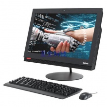 联想一体机电脑ThinkCentre M818Z CPUi5-7500/内存8G/硬盘1T/无光驱/WIN7系统/23.8FHD显示器/单管底座/音响/3Y/USB键鼠