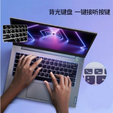 联想ThinkBook 14（09CD）i5-1035G1 8GB 512GB固态2G独显高清屏 14寸 银