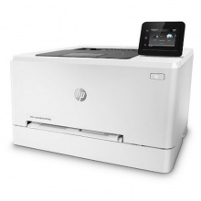惠普（HP）Colour LaserJet Pro M254dw彩色激光打印机(M252dw升级型号)