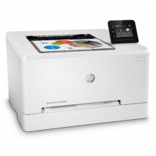 惠普（HP）Colour LaserJet Pro M254dw彩色激光打印机(M252dw升级型号)
