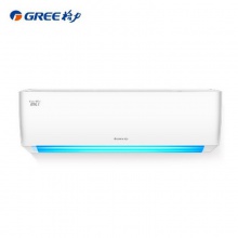 格力 KFR-35GW/(35564)FNhAa-A1 变频冷暖空调挂机 1.5匹一级能效 白色（计价单位：台）