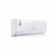 格力 KFR-26GW/(26539) FNhAa-A3 空调挂机 大1匹 变频冷暖 品悦 白色