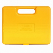 得力3701多用途组合工具(黄)