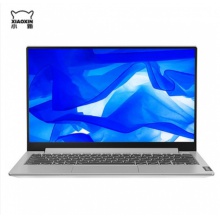 联想（Lenovo）小新-13IML 2020 I7-10510U 8G 512G高速固态 MX350 2G独显 全高清 72%高色域 13.3英寸笔记本电脑 银色