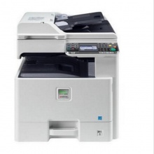 京瓷复印机ECOSYS M4125idnA3黑白多功能数码复印机