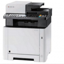 京瓷复印机ECOSYS M4125idnA3黑白多功能数码复印机