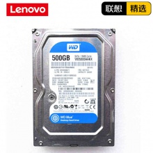 联想（Lenovo） 台式机硬盘 机械硬盘 1T（1000G）