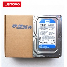 联想（Lenovo） 台式机硬盘 机械硬盘 1T（1000G）