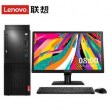 联想启天M425台式计算机