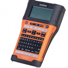 兄弟（brother）PT-E550W 便携式 专业型标签打印机