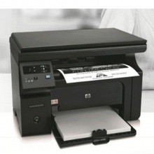 惠普（HP）LaserJet Pro M1139 多功能激光一体机 上门安装及售后服务，延保一年
