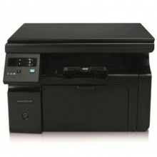 惠普（HP）LaserJet Pro M1139 多功能激光一体机 上门安装及售后服务，延保一年