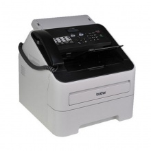 兄弟（brother）FAX-2890 黑白激光A4纸传真机打印复印一体机电话办公家用商用替2820 FAX-2890