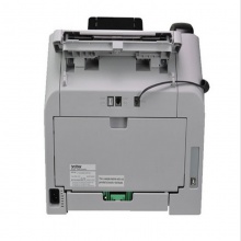 兄弟（brother）FAX-2890 黑白激光A4纸传真机打印复印一体机电话办公家用商用替2820 FAX-2890