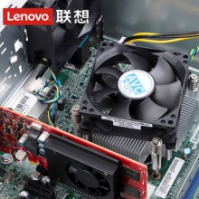 联想启天M415（市直集采电商WIN7专业版） I5-6500/8G DDR4/1T/DVDRW/2G独立显卡WIN7专业版/ThinkVision21.5英寸宽屏LED液晶