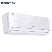 格力（GREE）大1匹 变频 品圆 冷暖 壁挂式空调 KFR-26GW/(26592)FNhAa-A3