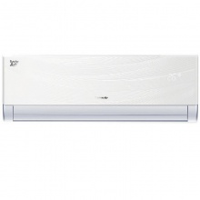 格力（GREE）大1匹 变频 品圆 冷暖 壁挂式空调 KFR-26GW/(26592)FNhAa-A3