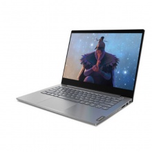 联想ThinkBook14英寸轻薄便携商务办公 i7-10510U 8GB内存+512G固态硬盘...