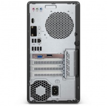 惠普 HP 480 G4 Intel Corei5-7500/4G/1T/DVD /R7 430 2G显卡 台式计算机 电脑