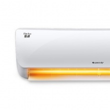 格力（GREE） KFR-35GW/(35559)NhAb-3 大1.5匹定频冷暖挂机空调