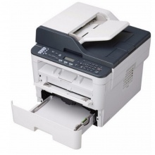 富士施乐（Fuji Xerox）无线黑白激光打印机 M288dw 多功能一体机A4家用办公(打印/复印/扫描 自动双面)