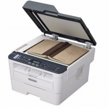 富士施乐（Fuji Xerox）无线黑白激光打印机 M288dw 多功能一体机A4家用办公(打印/复印/扫描 自动双面)