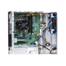 戴尔 台式计算机 7070MT i7-9700/8G/1T+128SSD/2G独显/有光驱/21.5显示器/W10HB