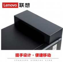 联想台式机m415