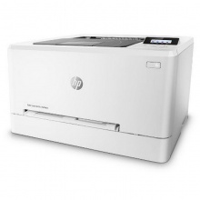 惠普（HP） Colour LaserJet Pro M254nw彩色激光打印机(M252n升级型号)