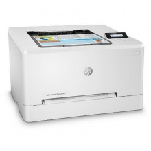 惠普（HP） Colour LaserJet Pro M254nw彩色激光打印机(M252n升级型号)