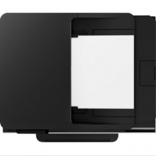 惠普（HP）Officejet Por 9019 A4彩色喷墨 多功能复印扫描传真一体机 无线