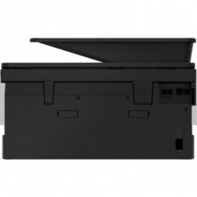 惠普（HP）Officejet Por 9019 A4彩色喷墨 多功能复印扫描传真一体机 无线