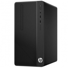 HP 288 Pro G4 MTI5-9500/4G/120G+1T/2G显卡/DVDRW/V220寸显示器