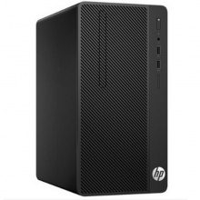 HP 288 Pro G4 MTI5-9500/4G/120G+1T/2G显卡/DVDRW/V220寸显示器