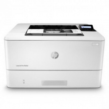 惠普（HP） M305d专业级黑白激光打印机 自动双面打印 USB连接