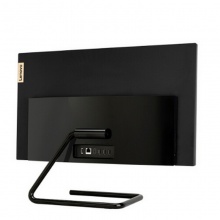 联想（Lenovo） 致美AIO 520C-24 一体台式机电脑九代六核新款办公设计 黑色/标配I5-9400T 8G 256G固态 2G独显 23.8英寸