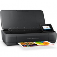 惠普（HP） OfficeJet 100/200/258 移动便携式打印机 无线打印 OJ25