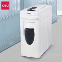 得力9923碎纸机