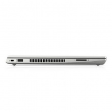惠普（HP） ProBook 440G6 14英寸商务办公轻薄笔记本电脑 i7-8565U/8G/1T+128固态/MX130 2G独显/W10H64