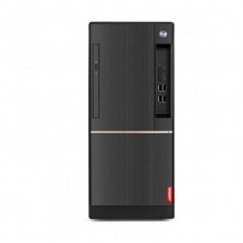 联想台式机电脑 扬天T4900D-I 57400-8G-1T-256固态