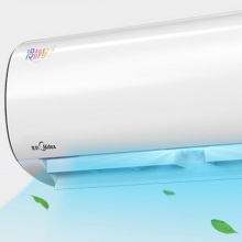 美的空调KFR-35GW/DY-DH400(D3)