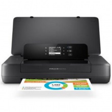 惠普（HP）OfficeJet 200移动打印机 无线打印