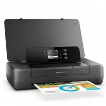 惠普（HP）OfficeJet 200移动打印机 无线打印