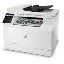 彩色多功能一体机（HP 181fw）含彩色硒鼓