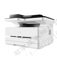 得力D25激光打印机