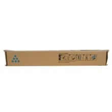 理光（Ricoh）MPC3503C 蓝色碳粉盒1支装 适用MP C3003SP/C3503SP/C3004SP/C3504SP