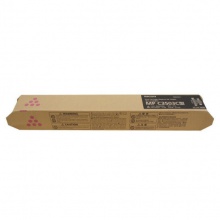 理光（Ricoh）MPC3503C 红色碳粉盒1支装 适用MP C3003SP/C3503SP/C3004SP/C3504SP