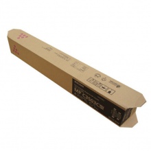 理光（Ricoh）MPC3503C 红色碳粉盒1支装 适用MP C3003SP/C3503SP/C3004SP/C3504SP