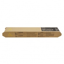 理光（Ricoh）MPC3503C 黄色碳粉盒1支装 适用MP C3003SP/C3503SP/C3004SP/C3504SP