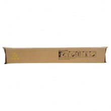 理光（Ricoh）MPC3503C 黄色碳粉盒1支装 适用MP C3003SP/C3503SP/C3004SP/C3504SP